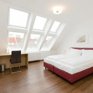 Aparthotel Or 1050, Wenen
